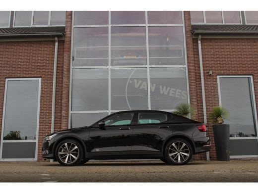 Polestar 2 19 inch  | NAP | PDC | Origineel | ➡️ ActivLease financial lease