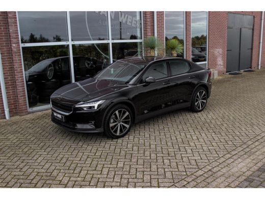 Polestar 2 19 inch  | NAP | PDC | Origineel | ➡️ ActivLease financial lease