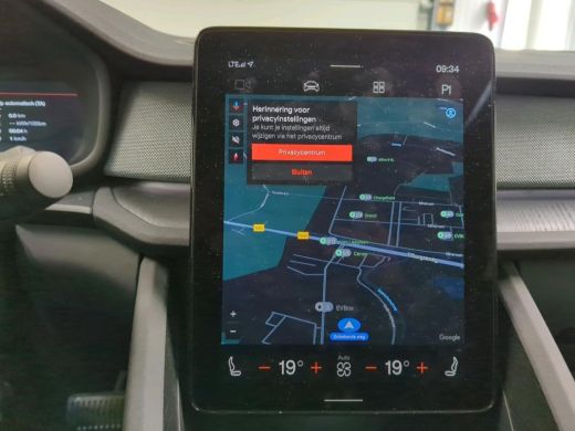 Polestar 2 Long Range Dual Motor Launch Edition 78kWh | Trekhaak | Panorama | Navi | Camera | Pilot Plus | ActivLease financial lease