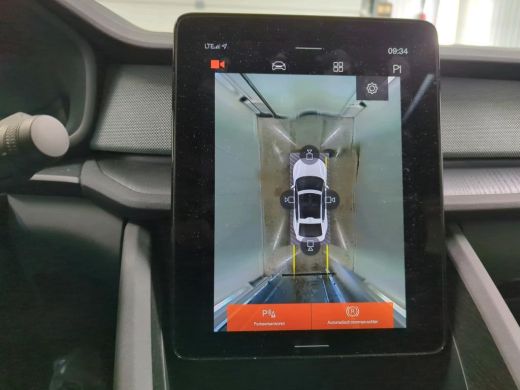 Polestar 2 Long Range Dual Motor Launch Edition 78kWh | Trekhaak | Panorama | Navi | Camera | Pilot Plus | ActivLease financial lease