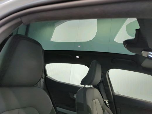 Polestar 2 Long Range Dual Motor Launch Edition 78kWh | Trekhaak | Panorama | Navi | Camera | Pilot Plus | ActivLease financial lease