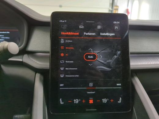 Polestar 2 Long Range Dual Motor Launch Edition 78kWh | Trekhaak | Panorama | Navi | Camera | Pilot Plus | ActivLease financial lease