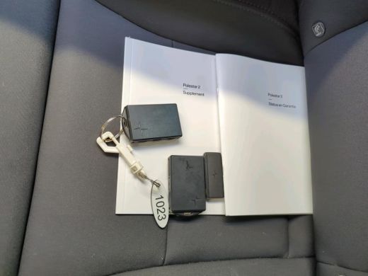 Polestar 2 Long Range Dual Motor Launch Edition 78kWh | Trekhaak | Panorama | Navi | Camera | Pilot Plus | ActivLease financial lease