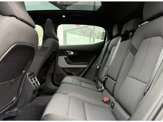 Polestar 2 Long Range Dual 78kWh | Trekhaak | Panorama | Navi | Camera | Pilot Plus | ActivLease financial lease