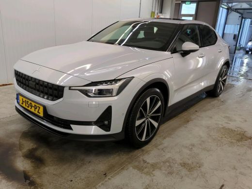 Polestar 2 Long Range Dual Motor Launch Edition 78kWh | Trekhaak | Panorama | Navi | Camera | Pilot Plus | ActivLease financial lease
