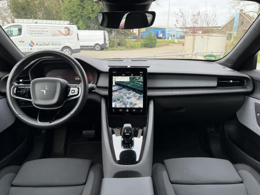 Polestar 2 Long Range Dual 78kWh | Trekhaak | Panorama | Navi | Camera | Pilot Plus | ActivLease financial lease