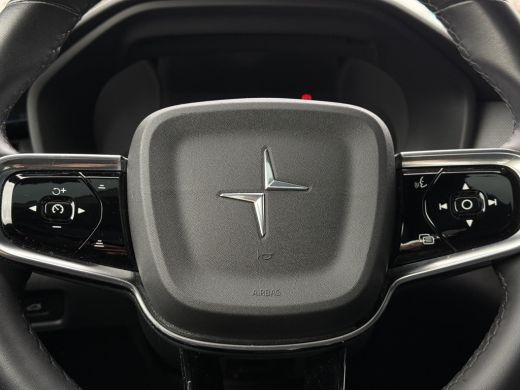 Polestar 2 Long Range Dual 78kWh | Trekhaak | Panorama | Navi | Camera | Pilot Plus | ActivLease financial lease