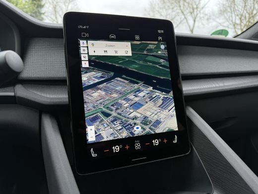 Polestar 2 Long Range Dual 78kWh | Trekhaak | Panorama | Navi | Camera | Pilot Plus | ActivLease financial lease