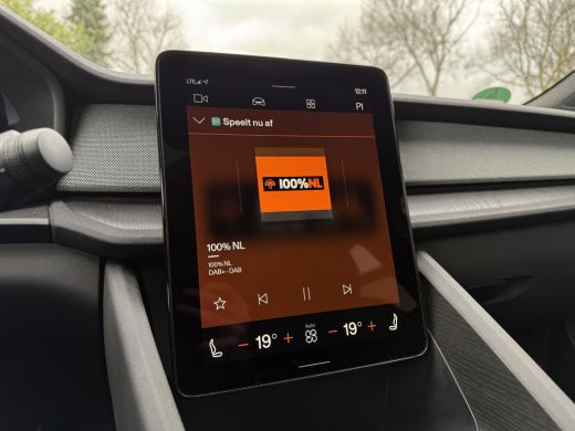 Polestar 2 Long Range Dual 78kWh | Trekhaak | Panorama | Navi | Camera | Pilot Plus | ActivLease financial lease