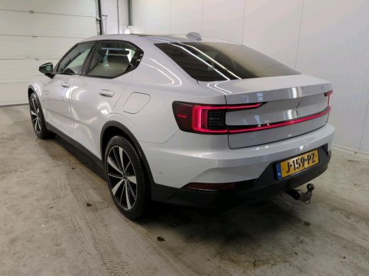 Polestar 2 Long Range Dual Motor Launch Edition 78kWh | Trekhaak | Panorama | Navi | Camera | Pilot Plus | ActivLease financial lease