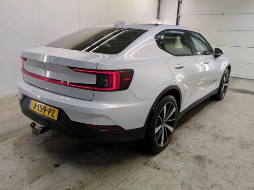 Polestar 2 Long Range Dual Motor Launch Edition 78kWh | Trekhaak | Panorama | Navi | Camera | Pilot Plus | ActivLease financial lease
