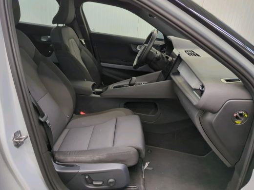 Polestar 2 Long Range Dual Motor Launch Edition 78kWh | Trekhaak | Panorama | Navi | Camera | Pilot Plus | ActivLease financial lease