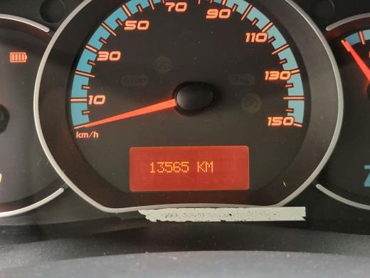 Renault Kangoo Z.E. Z.E. Maxi 200Km Actieradius! ActivLease financial lease