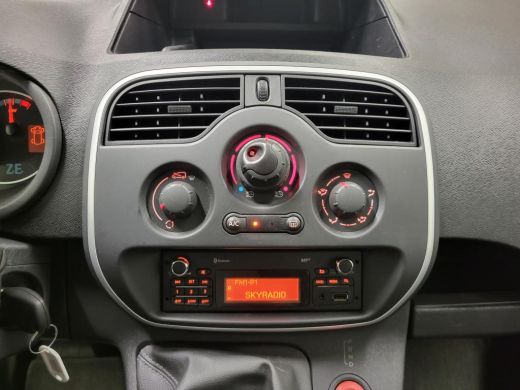 Renault Kangoo Z.E. Z.E. Maxi 200Km Actieradius! ActivLease financial lease