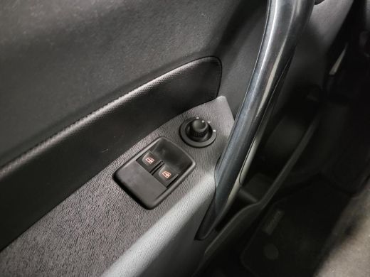 Renault Kangoo Z.E. Z.E. Maxi 200Km Actieradius! ActivLease financial lease