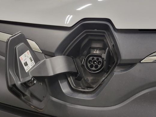 Renault Kangoo Z.E. Z.E. Maxi 200Km Actieradius! ActivLease financial lease