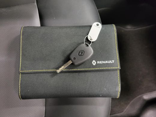 Renault Kangoo Z.E. Z.E. Maxi 200Km Actieradius! ActivLease financial lease