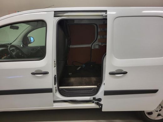 Renault Kangoo Z.E. Z.E. Maxi 200Km Actieradius! ActivLease financial lease