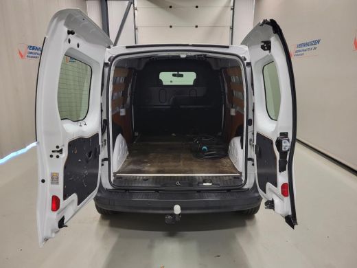 Renault Kangoo Z.E. Z.E. Maxi 200Km Actieradius! ActivLease financial lease