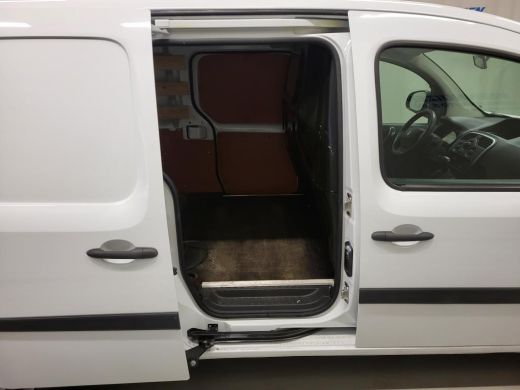 Renault Kangoo Z.E. Z.E. Maxi 200Km Actieradius! ActivLease financial lease