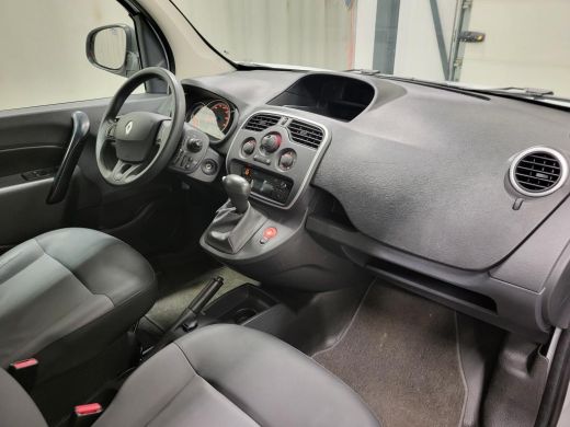 Renault Kangoo Z.E. Z.E. Maxi 200Km Actieradius! ActivLease financial lease