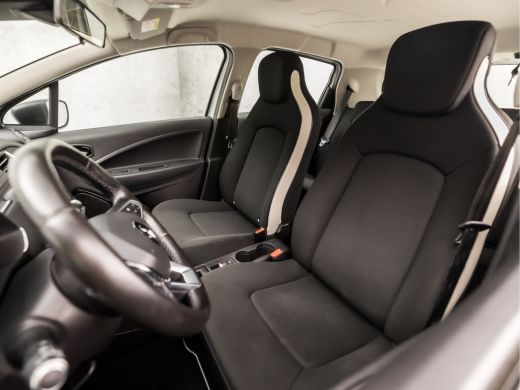 Renault ZOE R110 Life 52 kWh (ex Accu) Automaat (VIRTUAL COCKPIT, APPLE CARPLAY, KEYLESS, STOELVERWARMING, SP... ActivLease financial lease