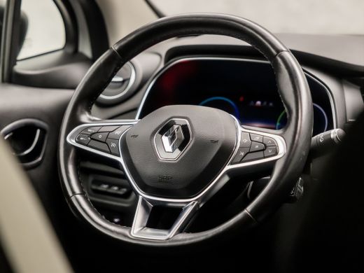 Renault ZOE R110 Life 52 kWh (ex Accu) Automaat (VIRTUAL COCKPIT, APPLE CARPLAY, KEYLESS, STOELVERWARMING, SP... ActivLease financial lease