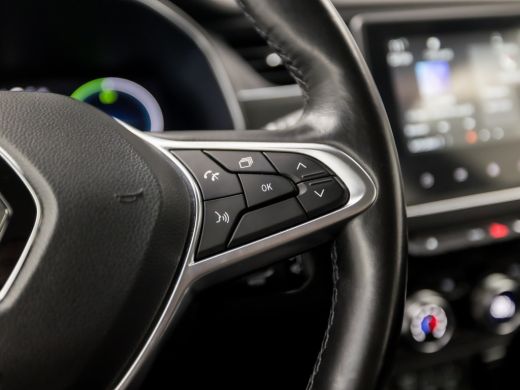 Renault ZOE R110 Life 52 kWh (ex Accu) Automaat (VIRTUAL COCKPIT, APPLE CARPLAY, KEYLESS, STOELVERWARMING, SP... ActivLease financial lease