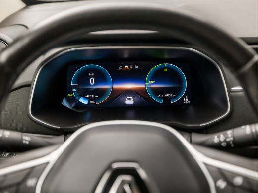 Renault ZOE R110 Life 52 kWh (ex Accu) Automaat (VIRTUAL COCKPIT, APPLE CARPLAY, KEYLESS, STOELVERWARMING, SP... ActivLease financial lease
