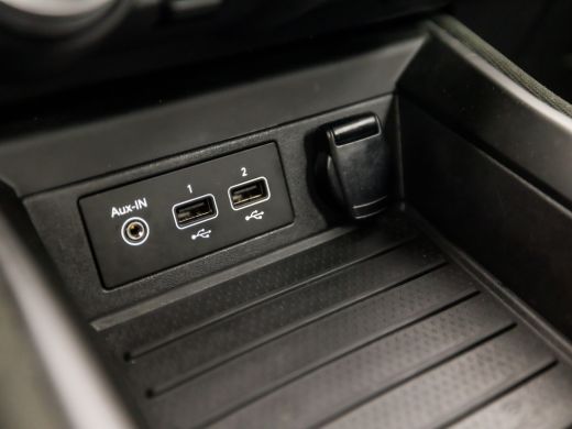 Renault ZOE R110 Life 52 kWh (ex Accu) Automaat (VIRTUAL COCKPIT, APPLE CARPLAY, KEYLESS, STOELVERWARMING, SP... ActivLease financial lease