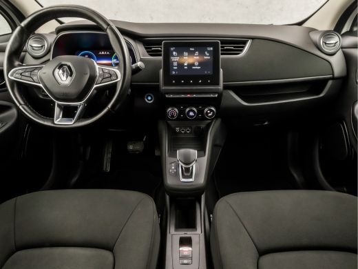 Renault ZOE R110 Life 52 kWh (ex Accu) Automaat (VIRTUAL COCKPIT, APPLE CARPLAY, KEYLESS, STOELVERWARMING, SP... ActivLease financial lease