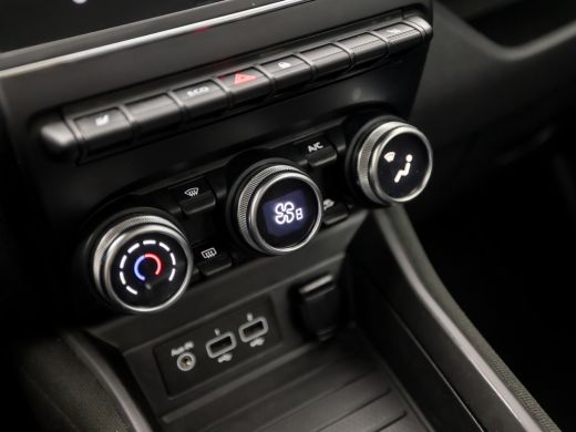 Renault ZOE R110 Life 52 kWh (ex Accu) Automaat (VIRTUAL COCKPIT, APPLE CARPLAY, KEYLESS, STOELVERWARMING, SP... ActivLease financial lease