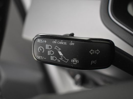 Seat Ibiza 1.0 TSI Style Business Intense 96pk | Camera achter |  Navigatie | App connect | Parkeersensoren ... ActivLease financial lease