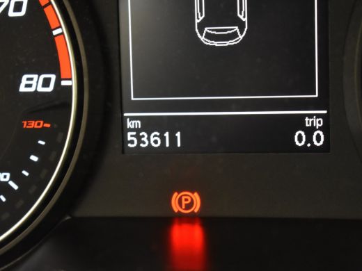 Seat Ibiza 1.0 TSI Style Business Intense 96pk | Camera achter |  Navigatie | App connect | Parkeersensoren ... ActivLease financial lease