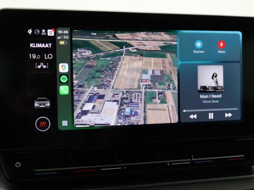 Seat Leon 1.0 TSI STYLE INTENSE + WEGKL. TREKHAAK | VIRTUAL COCKPIT | CAMERA | STOELVERW. | NAVIGATIE | CAR... ActivLease financial lease