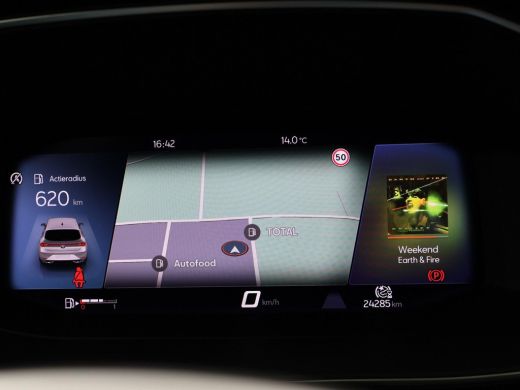 Seat Leon 1.0 TSI STYLE INTENSE + WEGKL. TREKHAAK | VIRTUAL COCKPIT | CAMERA | STOELVERW. | NAVIGATIE | CAR... ActivLease financial lease