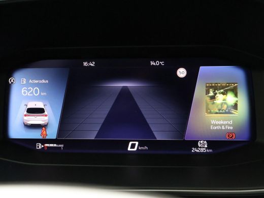 Seat Leon 1.0 TSI STYLE INTENSE + WEGKL. TREKHAAK | VIRTUAL COCKPIT | CAMERA | STOELVERW. | NAVIGATIE | CAR... ActivLease financial lease