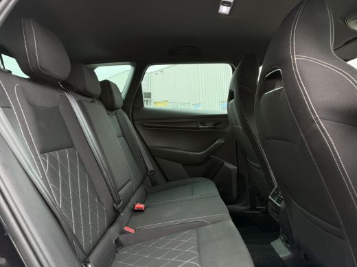 Skoda Karoq 1.5 TSI Aut. DSG ACT Sportline Business | Trekhaak | Virtual | Camera| Navi | ActivLease financial lease