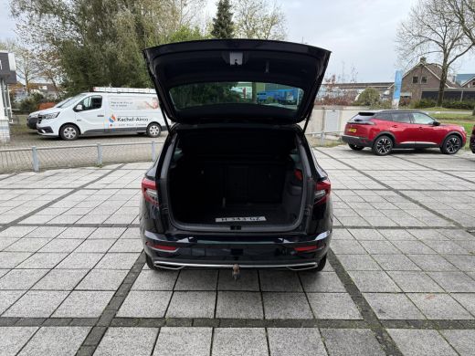 Skoda Karoq 1.5 TSI Aut. DSG ACT Sportline Business | Trekhaak | Virtual | Camera| Navi | ActivLease financial lease