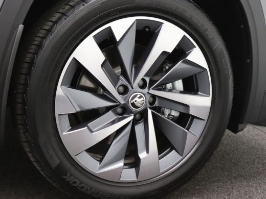 Skoda Kodiaq 1.5 TSI MHEV Business Edition 7p. 150PK DSG matrix led, trekhaak, adaptive cruise met travel assi... ActivLease financial lease