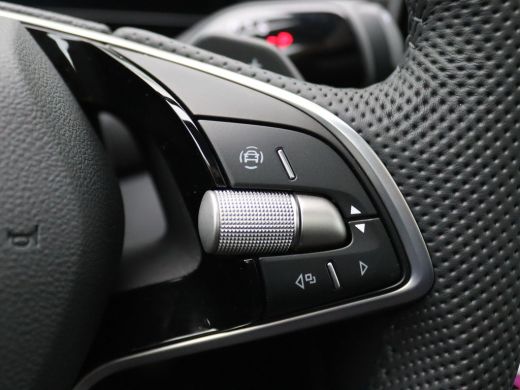 Skoda Kodiaq 1.5 TSI MHEV Business Edition 7p. 150PK DSG matrix led, trekhaak, adaptive cruise met travel assi... ActivLease financial lease