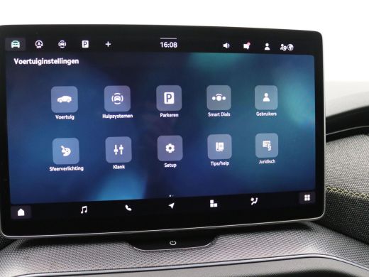 Skoda Kodiaq 1.5 TSI MHEV Business Edition 7p. 150PK DSG matrix led, trekhaak, adaptive cruise met travel assi... ActivLease financial lease