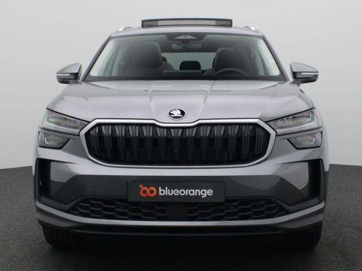 Skoda Kodiaq 1.5 TSI MHEV Business Edition 7p. 150PK DSG matrix led, trekhaak, adaptive cruise met travel assi... ActivLease financial lease
