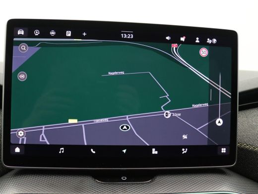 Skoda Kodiaq 1.5 TSI MHEV Business Edition 7p. 150PK DSG matrix led, trekhaak, adaptive cruise, side assist, s... ActivLease financial lease