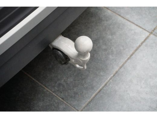 Skoda Kodiaq 1.5 TSI MHEV Sportline Business 7p 150pk | Trekhaak | Panorama dak | 7 persoons | Lederen bekledi... ActivLease financial lease