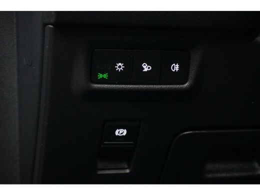 Skoda Kodiaq 1.5 TSI MHEV Sportline Business 7p 150pk | Trekhaak | Panorama dak | 7 persoons | Lederen bekledi... ActivLease financial lease