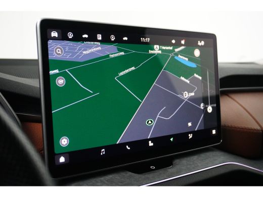 Skoda Kodiaq 1.5 TSI MHEV Sportline Business 7p 150pk | Trekhaak | Panorama dak | 7 persoons | Lederen bekledi... ActivLease financial lease