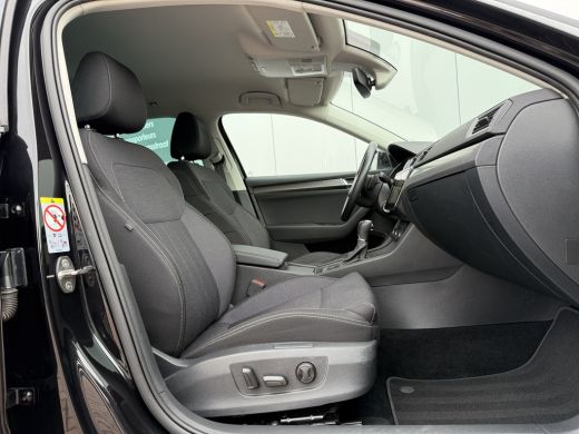 Skoda Superb Combi 1.4 TSI iV 218pk Business Edition Plus ActivLease financial lease