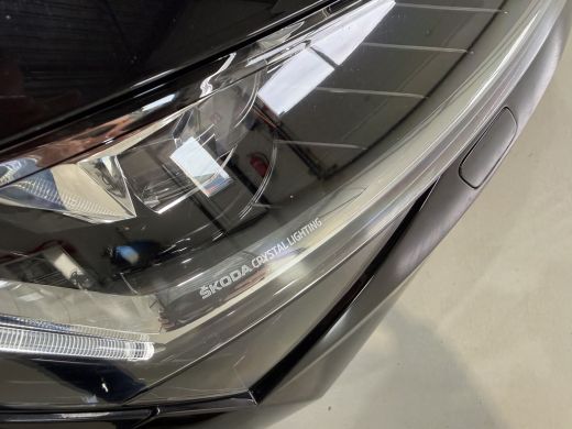 Skoda Superb Combi 1.4 TSI iV 218pk Business Edition Plus ActivLease financial lease