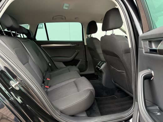 Skoda Superb Combi 1.4 TSI iV 218pk Business Edition Plus ActivLease financial lease